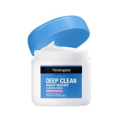 Deep Clean Cleansing Cream 285g