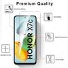 6 In 1 Camera Protective Glass for Honor X7c 4G Tempered Glass Screen Protector Onor Honar Honer HonorX7c X7c X 7c X7 C 4G