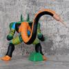 Anime Dragon Ball Super Z Cell Second Form Ver. GK PVC Action Figure Statue Collectible Model  Toys Doll Props Desk Decorations