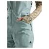 Burton Брюки Reserve 2L Stretch Bib