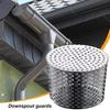 Rain gutter net, stainless steel garbage catcher, leaf catcher, rain gutter filter, leaf catcher net, rain gutter cover, drain protector, anti-cloggin