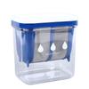 Yogurt Filter Efficient Filtration AS Resin Stainless Steel Large Capacity Whey Separator Yogurt