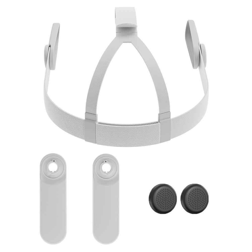 Oculus Quest 2/3/3S Adjustable Replacement Head Strap