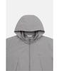 Kolon Sport Men'S Gore Windstopper In-Hood Jacket Jwjwx26231Gry