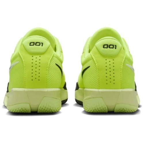 Nike Air Zoom GT Cut Academy EP Volt - FB2598-700