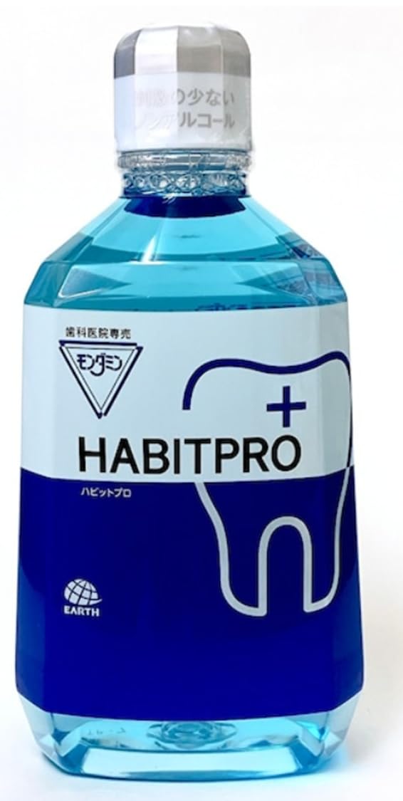 

HABITPRO 1 флакон 1080 мл