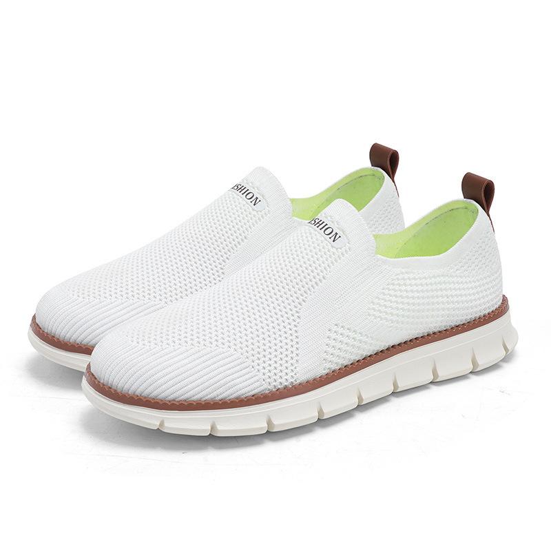 Spring Dark Light Green Shoes Casual Breathable Sneakers Husband Summer Men's Boots Sports Deals Sporty Pie Top Luxury
