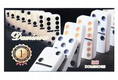 GRA DOMINO 19X11X3 9464