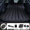 Tesla Model Y/3 Rear Seat Inflatable Mattress - Foldable Car Sleeping Pad