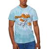 Space Jam Unisex Adult Bugs Bunny Retro T-Shirt