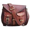 Torba na ramię skórzana torebka Tote damska torebka Crossbody Satchel Messenger