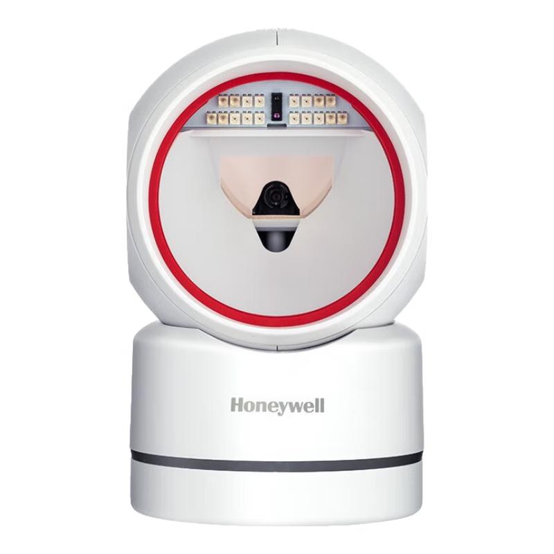 Honeywell HF680 Barcode Scanner Platform
