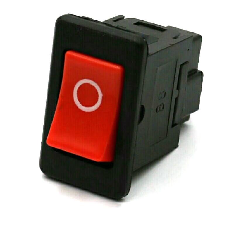 Dongfeng EQ Series Commercial Vehicle Power Rocker Switch