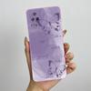 For Xiaomi Poco F4 Phone Case POCOF4 5G Silicone Soft TPU Protective Back Cover Casing Painted Printing Shockproof Shell