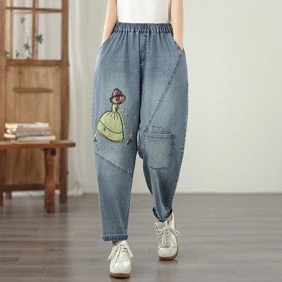 Gonne e pantaloni da donna – Jeans