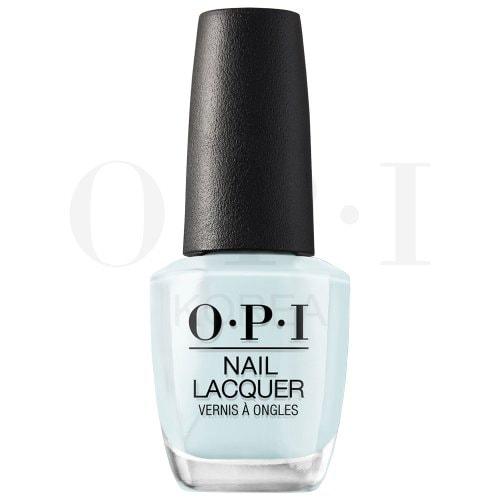 

[OPI][Лак для ногтей] F88 - SUZI WITHOUT A PADDLE 15мл