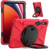 Case For Samsung Galaxy Tab S11 S8 S9 S10+Ultra 14.6"S7 Plus 12.4 Shockproof Tablet Stand Cover Tab S7 S8 S9 FE 10.9"S11 11 Case