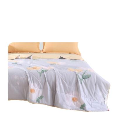 HYX 100% Cotton Summer Quilt