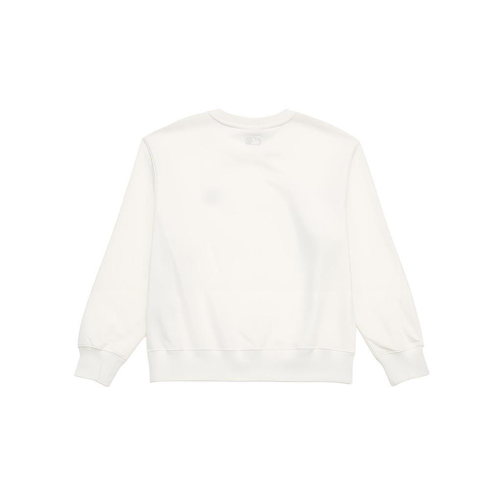 MLB New York Yankees Basic Collection SS26 Sweatshirt Unisex 3AMTB0161-50CRS