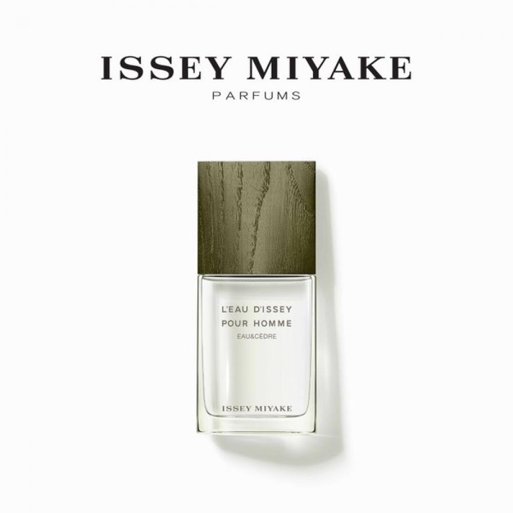 

IssEy MiyakE L Odyss E Pour hommE Eau C drE Edt 50mL Single option