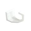 Strong Plastic Cycle Wall Mount Unspoiled Cycle Hook Vertical Space Saving Rack For Inside Use