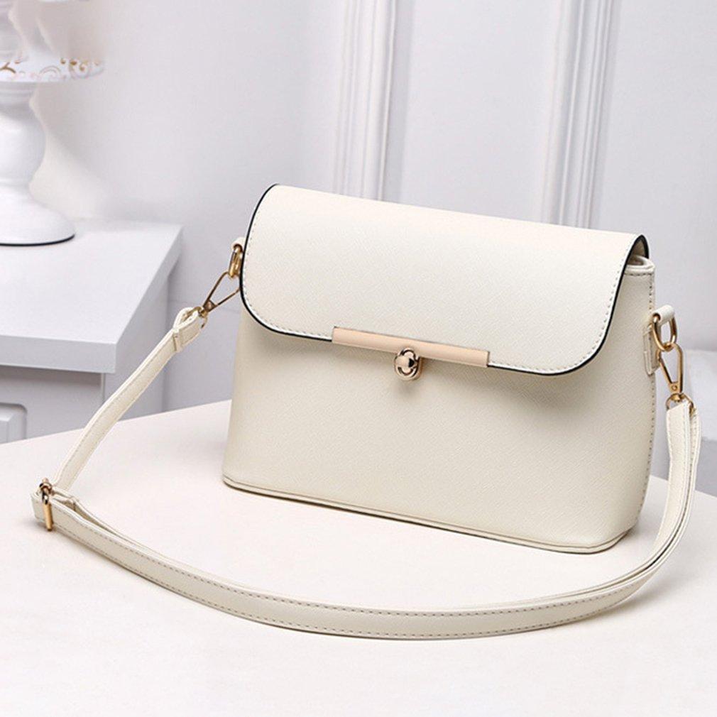 Shoulder handbag simple handbag