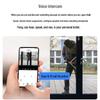 XIAO VV 3MP 360° Indoor Wi-Fi Security Camera (CN version)