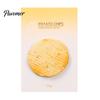 Mini Dessert Stick Notes Note Pads, Funny Toast Bread Cookie Cheese Design Cute Notepad, 30 Study Desk Accessories Sheets/Pad Self Memo Pad