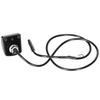 170 Degree Car Rear View Camera Reverse Backup Parking Camera