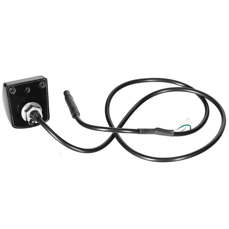 170 Degree Car Rear View Camera Reverse Backup Parking Camera