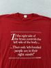 Tops – T-Shirts