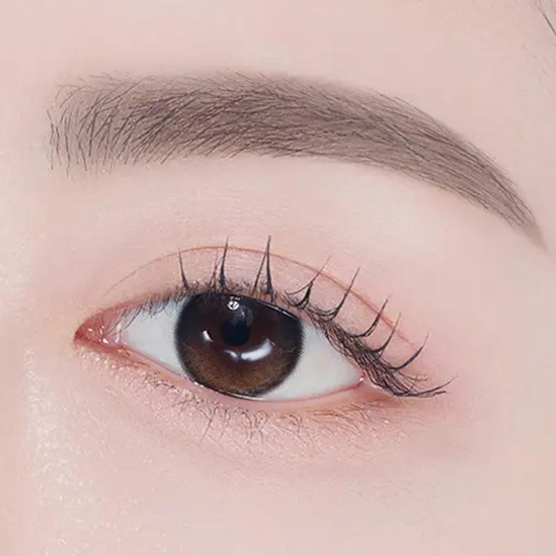 [ETUDE] Control Slide Brow 0.17g 01 Ash Gray