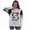 Jujutsu Kaisen Anime Printed Hoodie & Movie Sweatshirt