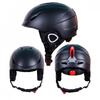 Mountain Bike Helmet With Extended Visor Half Shell Downhill Trail Cycling Unisex Adult PC EPS Safety Gear