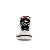 Air Jordan 2 Retro GS Chicago 2022 Kids Sneakers White Black Varsity-Red DX2591-106