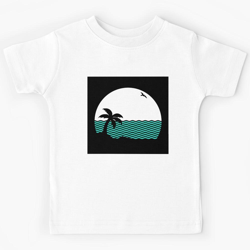 Wiped Out Kids T-Shirt 130