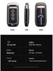 Wuling Xingchen 2021 Key Cover, Zinc Alloy Protective Shell for Xingyao Model