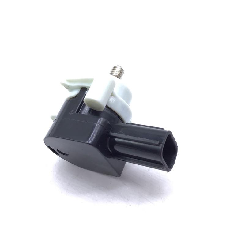 33136-TA0-003 33136TA0003 Suspension Height Control Level Sensor With Connector Cable plug for Honda Accord / Tourer 2008-2014