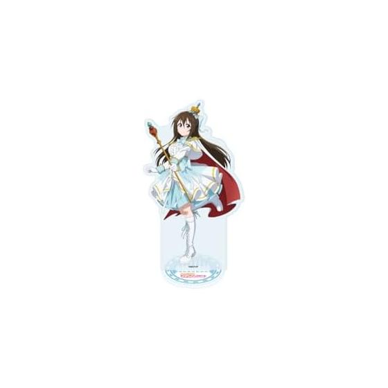 Love Live! Nijigasaki High School Idol Club Shizuku Sakurazaka Parade ver. Acrylic Stand (A3 Size, H150xW150mm)