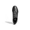 adidas X Ghosted .3 TF 'Siler Metallic Grey Six' Men's FX9116