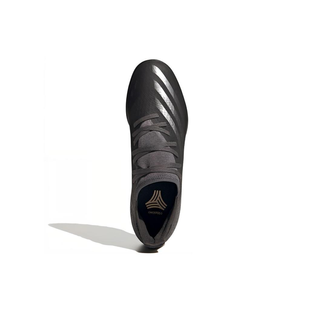 adidas X Ghosted .3 TF 'Siler Metallic Grey Six' Men's FX9116