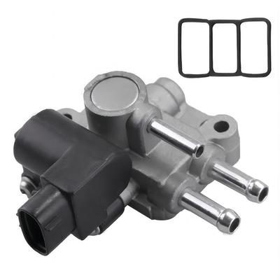 36460-Paa-L21 Idle Air Control Valve Iac And Throttle Position Sensor Compatible With Honda Accord 2.3L 1998-2002