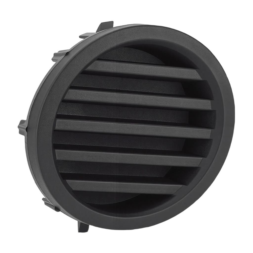 Front Fog Light Cover Replacement for Titan Armada 2004 2014 Front Bumper Fog Light Hole Cover Right 622567S200