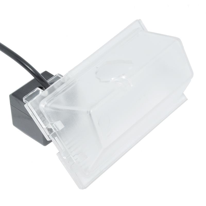 Car Rearview Reverse Camera for Land Rover Discovery 3 Range Rover Sport Freelander Freelander 2