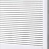 Decorative Frosted Window Stickers Privacy Film Privacy Window Film 30*300cm Translucent Film Non-adhesive Design