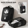 Travel Shoe Storage Bag Waterproof Suitcase Sneaker Organizer For Holden HSV Commodore VT VX VU VY VZ VE Astra H SV