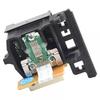 Premium SF P101N 16P optisk CD-spillerlinseerstatning for Sanyo SF P101