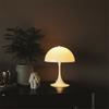 Simplicity Mushroom Table Lamp for Bedroom Modern LED Desk Lamps Acrylic Bedside Night Lamp Living Room Decor Design Lighting
