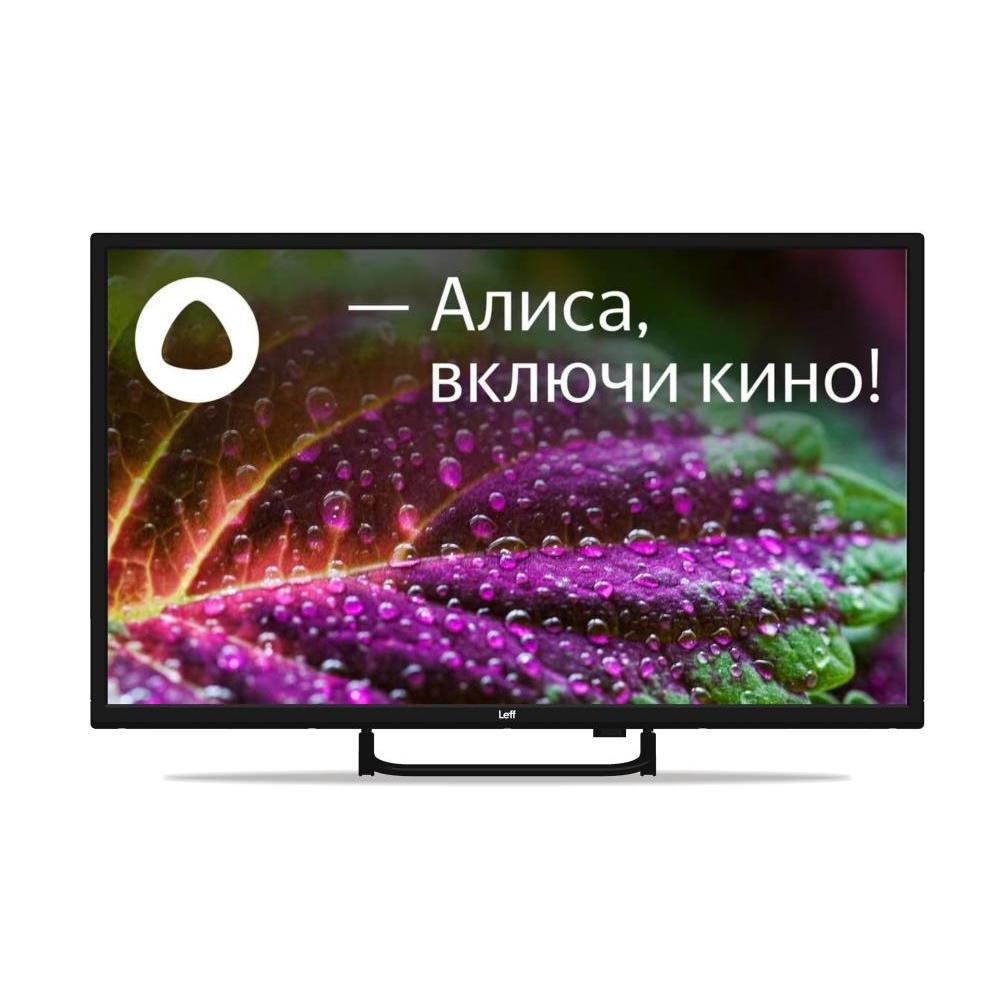 

Телевизор Leff 28х540с Смарт Яндекс