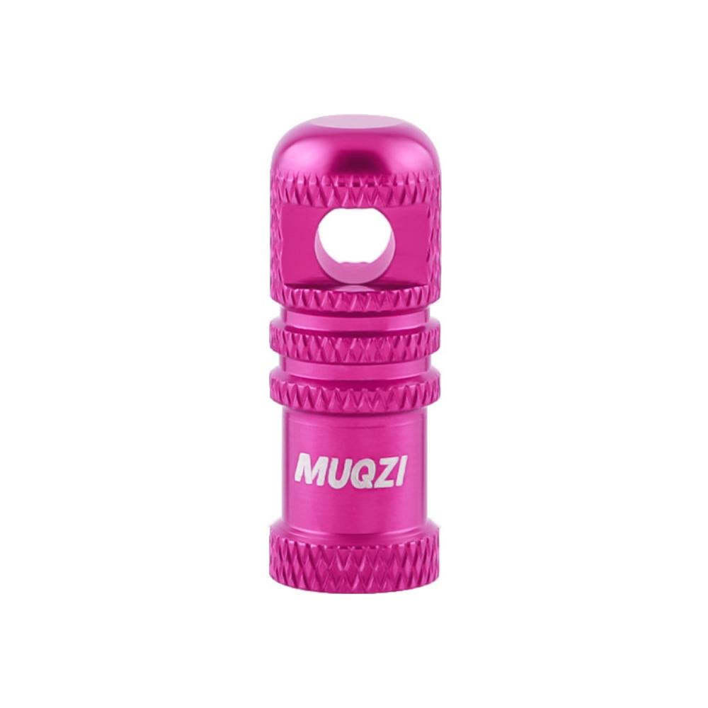 2PCS 2 In 1 Presta Valve Stem Cap Anti Corrosion Presta/Schrader Tire Valve Cap  Racing Road Bicycle